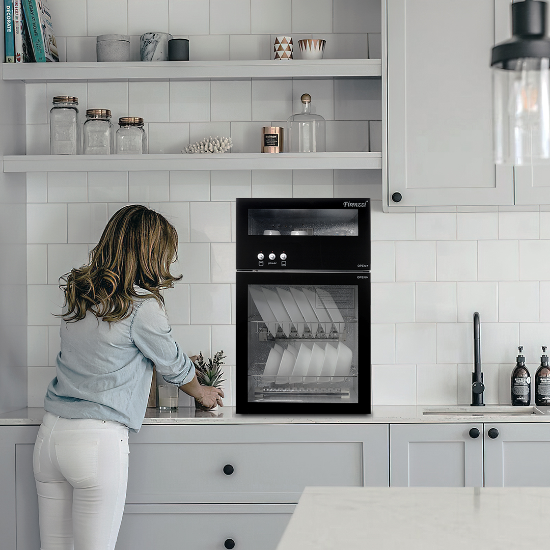 Disinfection Cabinet