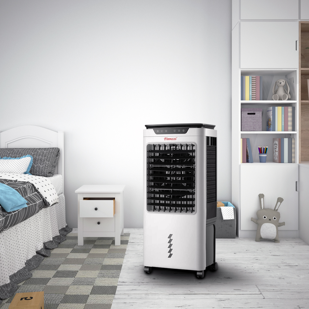 Air Cooler