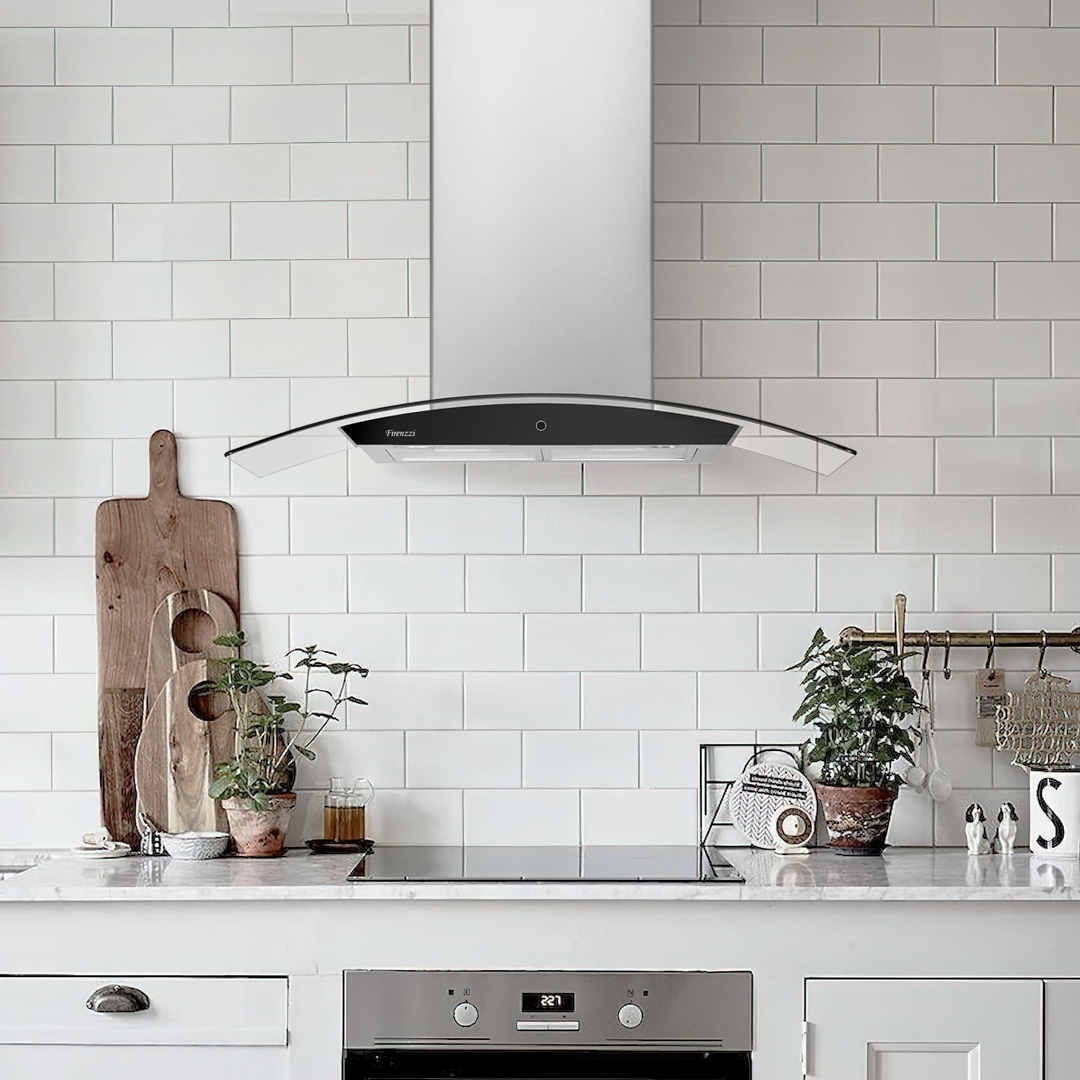 Cooker Hood