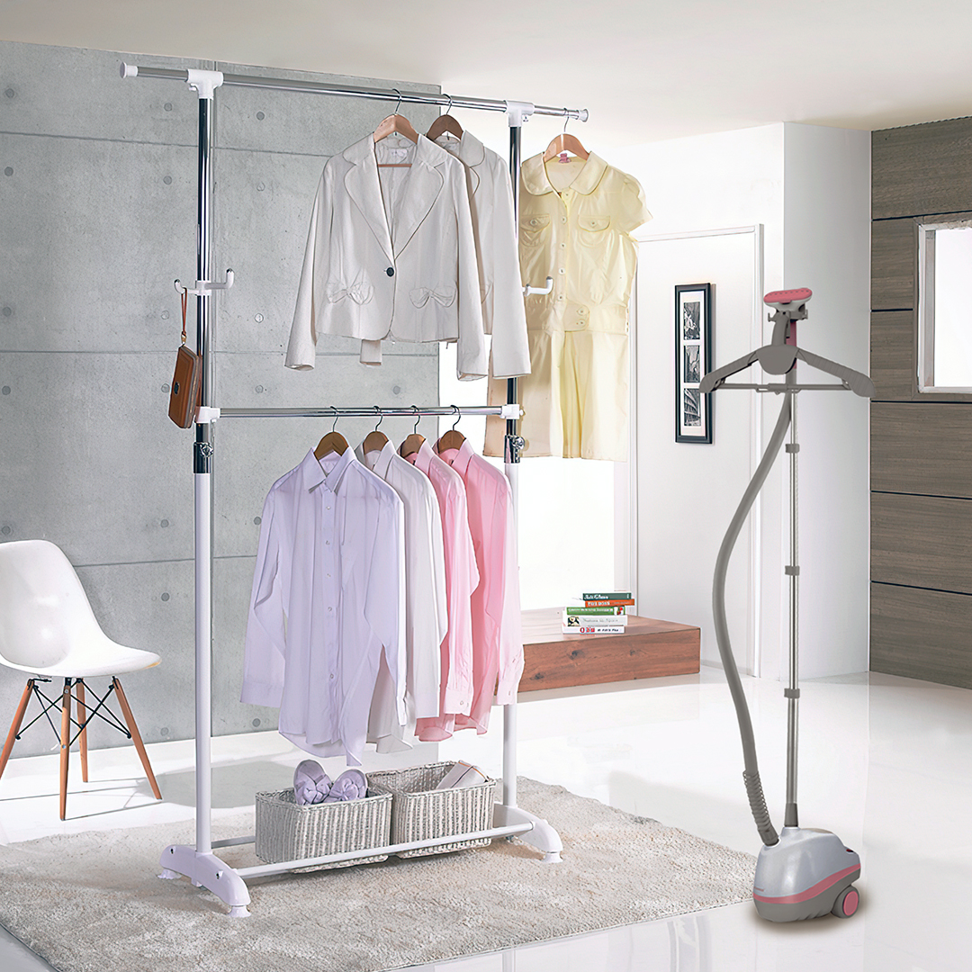 Garment Steamer