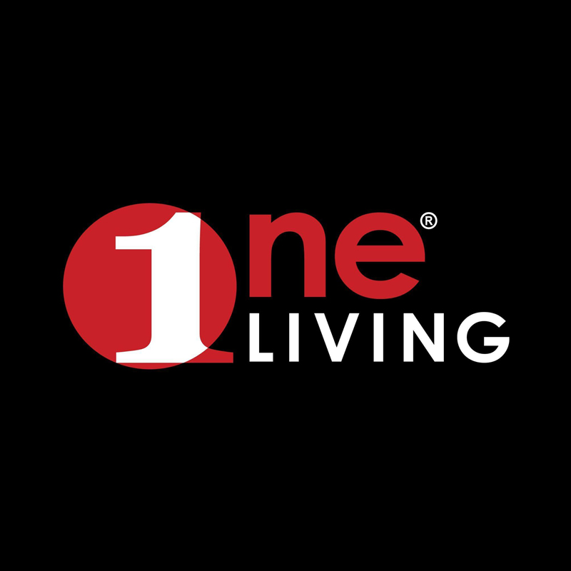 one living