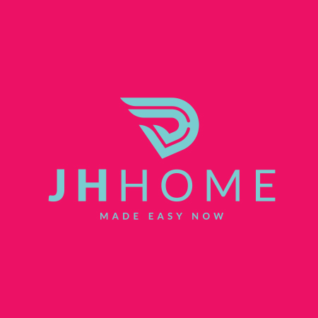 jh home logo